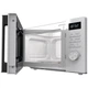 Микроволновая печь Gorenje MO20A3WH, Белый - 692977 - изображение 5