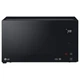 Микроволновая печь LG MS2595DIS, Черный - 601452 - изображение 1