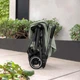 Прогулянкова коляска Britax Römer FLYLITE (Carbon Black) (2000041982) - зображення 10