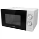 Микроволновая печь Gorenje MO17E1W, Белый - 412264 - изображение 4