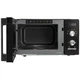 Микроволновая печь Gorenje MO20A3BH, Черный - 553622 - изображение 4