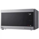 Микроволновая печь LG MH6595CIS, Серый - 600661 - изображение 3