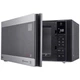 Микроволновая печь LG MH6595CIS, Серый - 600661 - изображение 6