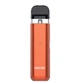 Многоразовая POD-система Smok Novo 2C KIT Orange 800 мАч электронная сигарета Смок Ново до 20 Вт универсальность картриджей в оранжевом цвете - изображение 6