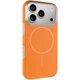 Чохол PC Dream with MagSafe для Apple iPhone 17 Pro (6.3") Orange - изображение 1
