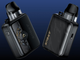 Pod-система VooPoo Argus P3 Black электронная сигарета Вупу Аргус многоразовая на 1500 мАч до 30 Вт сенсорный экран с картриджем 2мл чёрная - изображение 8