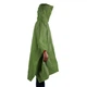 Пончо AceCamp Vinyl Rain Poncho green хакі - изображение 2