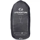 Пончо Lifeventure Poncho black 62150 - изображение 4