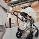 Прогулянкова коляска Britax Römer SMILE 5Z (LUX / Warm Caramel) (2000040856) - зображення 8