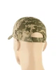 Бейсболка M-Tac Flex RipStop S-M, піксель - зображення 4