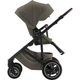 Прогулянкова коляска Britax Römer SMILE 5Z (Urban Olive) (2000039633) - зображення 5