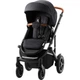 Прогулянкова коляска Britax Römer Smile III (Fossil Grey) (2000036114) - зображення 1