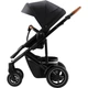 Прогулянкова коляска Britax Römer Smile III (Fossil Grey) (2000036114) - зображення 2