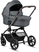 Універсальна коляска Tutis GIO+ Grigio 2 в 1 (1552133) - зображення 3