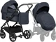 Універсальна коляска Tutis Leo+ 2024 Deep Blue (1222288) - зображення 4