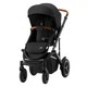 Прогулянкова коляска Britax Römer Smile III (Space Black/Brown Handle) (2000034645) - зображення 1