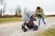 Прогулянкова коляска Britax Römer Smile III (Space Black/Brown Handle) (2000034645) - зображення 9