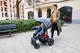Прогулянкова коляска Britax Römer Smile III (Space Black/Brown Handle) (2000034645) - зображення 10