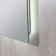 Зеркало Qtap Taurus (TA2) 1200×800 мм с LED-подсветкой Touch, с антизапотеванием, с диммером, рег. темп. цвета (3000-6500K) QTTAU120080048960 - изображение 3