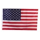 Флаг США 150*90 см, Американский флаг RESTEQ, Флаг Америки, American flag полиэстер - изображение 1