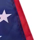Флаг США 150*90 см, Американский флаг RESTEQ, Флаг Америки, American flag полиэстер - изображение 3