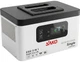 Зарядная станция Sako Alpha-ESS-500W/1KWh / 500 Вт / 1004.8 Вт⋅ч / LiFePO4 (42-00308) - изображение 3