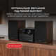 Музичний центр Sharp XL-B512(BR) Brown - зображення 5