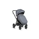 Універсальна коляска Tutis Mio3 plus 2026 Essential Dark Grey (1622103) - зображення 2