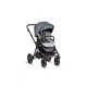 Універсальна коляска Tutis Mio3 plus 2026 Essential Dark Grey (1622103) - зображення 3