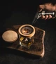 Подарунковий набір Smoke Ritual для холодного копчення віскі та коктейлів. - зображення 6