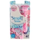 Набор станков GILLETTE SIMPLY VENUS 3 4 штук/упак - 427532 - изображение 2