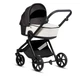 Універсальна коляска Tutis Mio3 plus 2026 Essential Silver Grey (1622200) - зображення 1