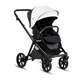 Універсальна коляска Tutis Mio3 plus 2026 Essential Silver Grey (1622200) - зображення 4