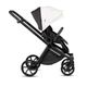Універсальна коляска Tutis Mio3 plus 2026 Essential Silver Grey (1622200) - зображення 5
