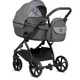 Універсальна коляска Tutis Uno5 plus Earth Collection Grey (1402022) - зображення 1