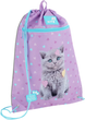 Сумка для взуття Kite Studio Pets 46х33 см Рожева (SP26-601M-2) - зображення 1