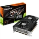 Видеокарта GIGABYTE Nvidia GeForce RTX 3050 WINDFORCE OC V2 8 GB (GV-N3050WF2OCV2-8GD) - изображение 7