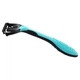 Бритва для бритья мужская одноразовая Wilkinson Xtreme 3 Sensitiv - 460351 - изображение 3