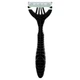 Бритва для бритья мужская одноразовая Wilkinson Xtreme 3 Sensitiv - 460351 - изображение 4