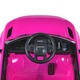Детский двухместный электромобиль Bambi Land Rover Evoque M 4418EBLR-8-2 Pink (M 4418EBLR) - изображение 7