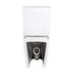 Унитаз напольный Qtap Arvin Ultra Quiet 630×350×795 мм с сиденьем Soft-close, White QTARV27W49259 - изображение 7