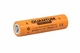 Акумулятор Quantum INR18650TT 3.6V 3800mAh Li-ion 18.6×65 мм з плюсовою клемою – високої ємності, у пластиковому кейсі - зображення 1