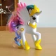 Фигурка My Little Pony принцесса Селестия RESTEQ — волшебная игрушка пони единорог 14 см - изображение 2