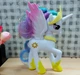 Фигурка My Little Pony принцесса Селестия RESTEQ — волшебная игрушка пони единорог 14 см - изображение 3