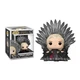 Фігурка Funko POP Дейнеріс Таргарієн — Daenerys Targaryen із серіалу «Гра Престолів» — 10 см, вінілова статуетка - зображення 1