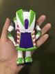 Фигурки История игрушек Toy Story — Вуди и Базз Лайтер, набор 2 фигурки 15 см, коллекционные игрушки - изображение 3