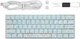 Геймерська клавіатура MCHOSE ACE 60 Pro White contour 60%, Магнітні світчі, Hall Effect, Rapid Trigger, 8000Hz/s. RGB UA + ENG - зображення 1