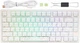 Магнітна ігрова клавітура MCHOSE JET 75 White countur, ENG + UA, 80 keys, 8000Hz/s. Switch 0.005mm, RGB підсвітка - изображение 1