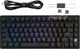 Магнітна ігрова клавітура MCHOSE JET 75 Black countur, ENG + UA, 80 keys, 8000Hz/s. Switch 0.005mm, RGB підсвітка - изображение 1