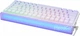 Магнітна ігрова клавіатур AULA HERO 84 HE Purple Lighthouse Кастомний lightbox, RGB Підсвічування, Rapid Hall Effect, 8000Hz., Switch 0.01mm. - изображение 4